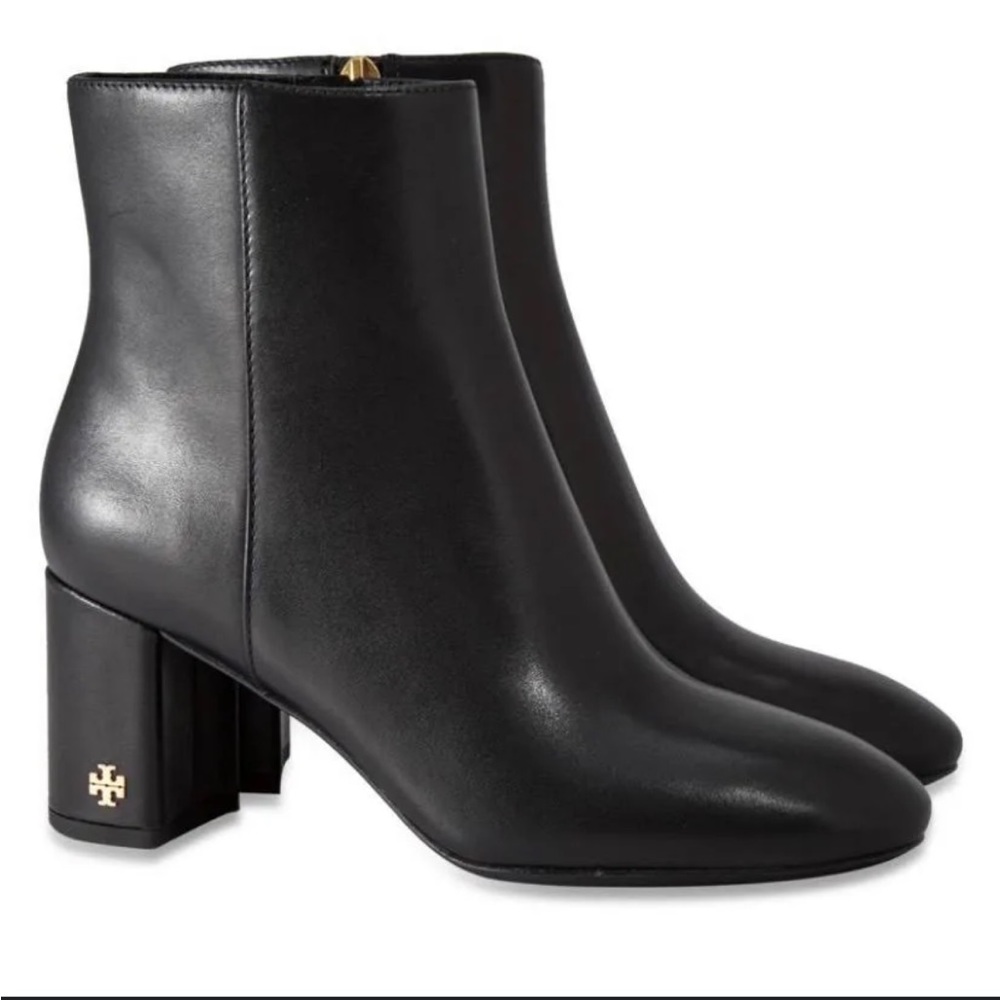 💕Tory Burch 70mm Brooke Bootie💕